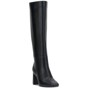 I.n.c. International Concepts Women's Odina Extra Wide-Calf Tall Dress Boots